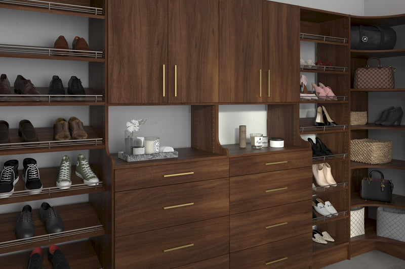 Closet Design and Installation, Garage Storage Solutions project photo 13