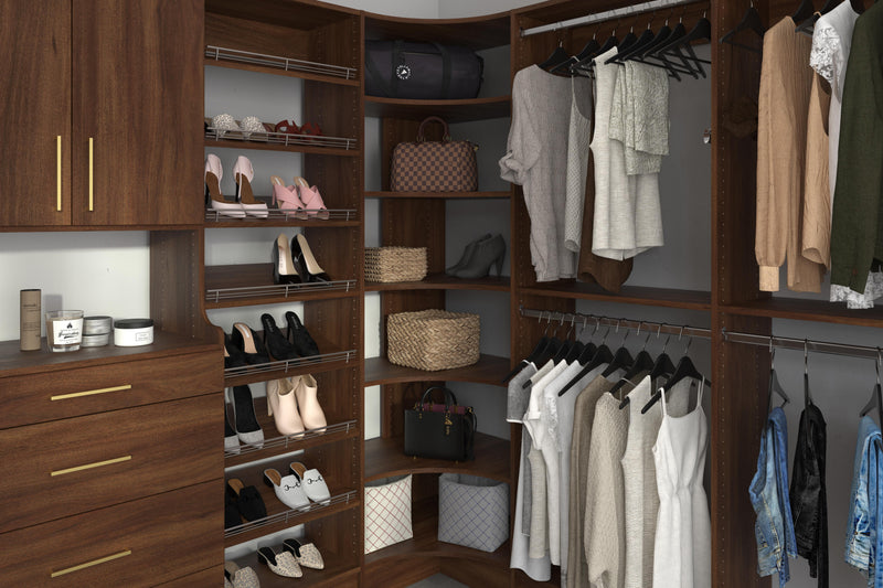 Closet Design and Installation, Garage Storage Solutions project photo 8