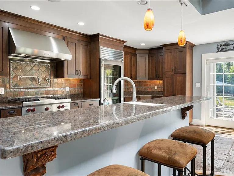 Kitchens project photo 1